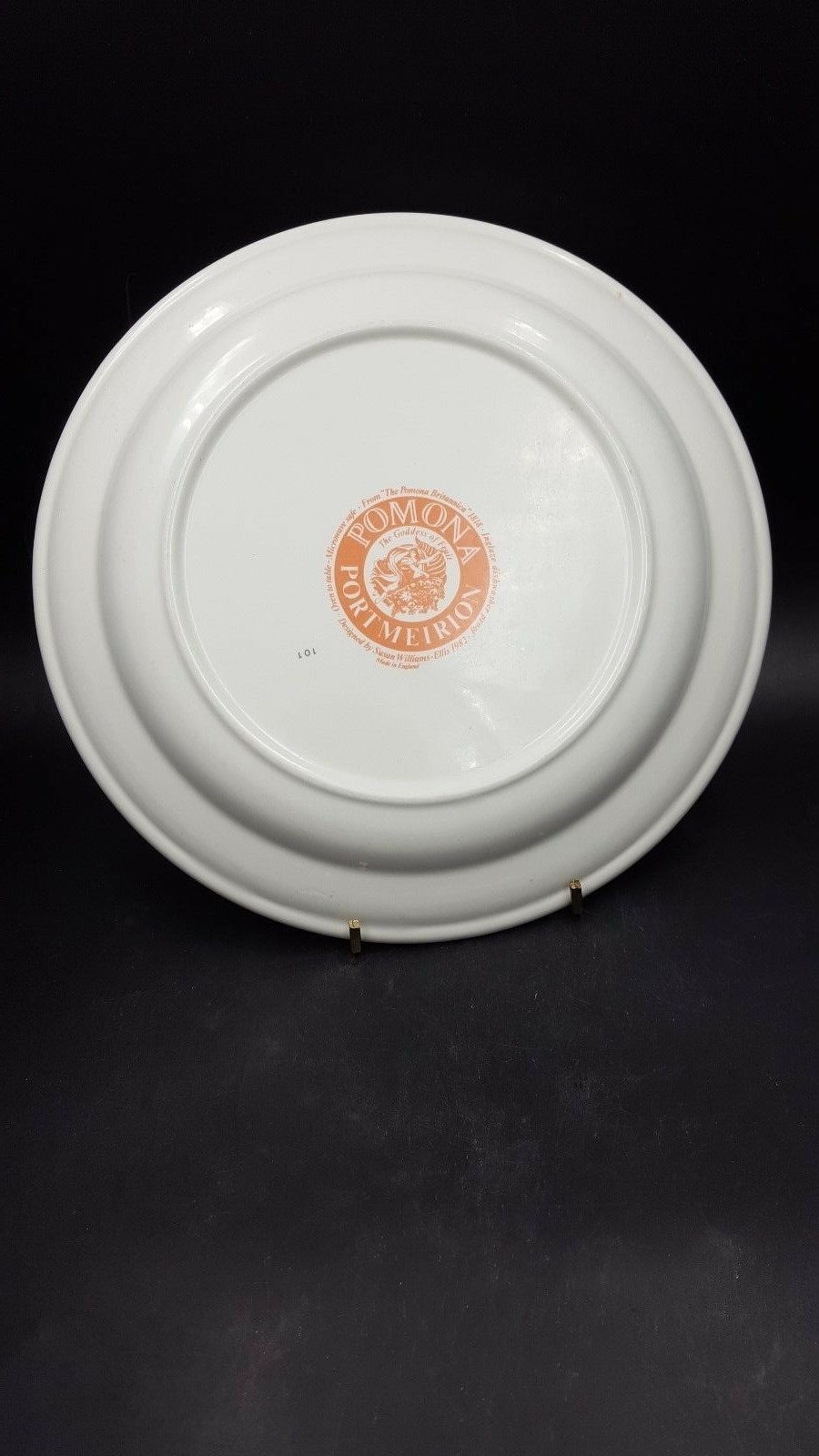 Portmeirion Pomona 8 1/2