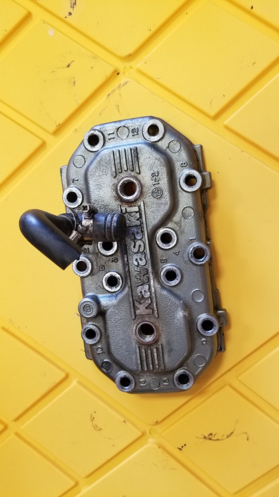 ズカズカニキ Amazon.com: Keihin Carb Rebuild Kit Kawasaki ZXI STX SXI TS