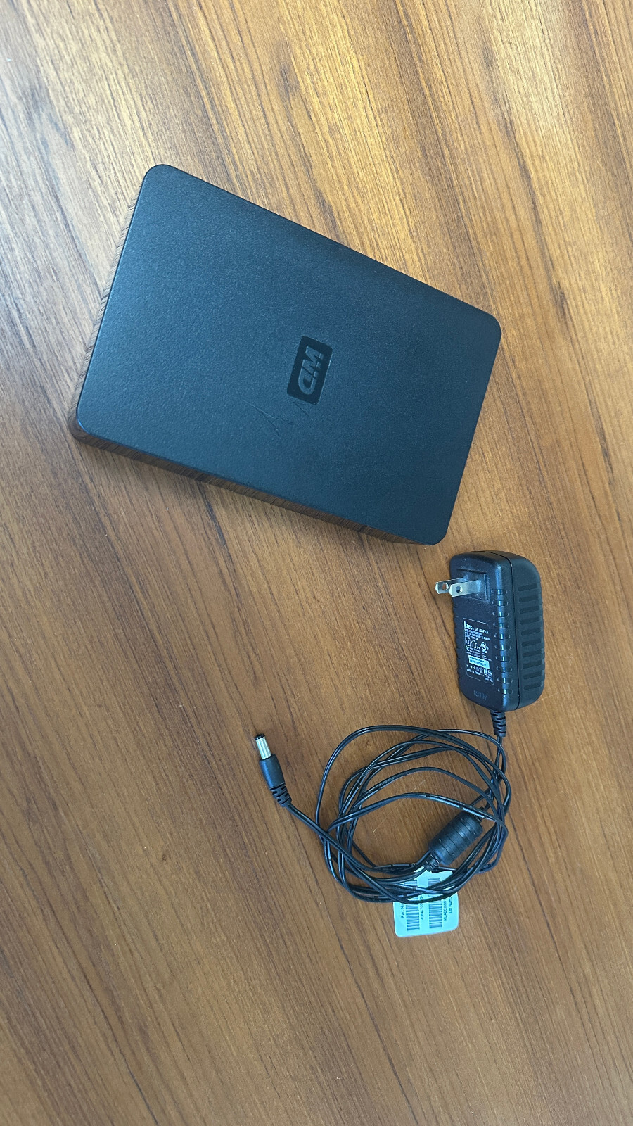 WD Elements 1.5TB USB 2.0 3.5