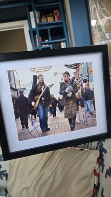 Artikelfoto(s) von einem verifizierten Käufer