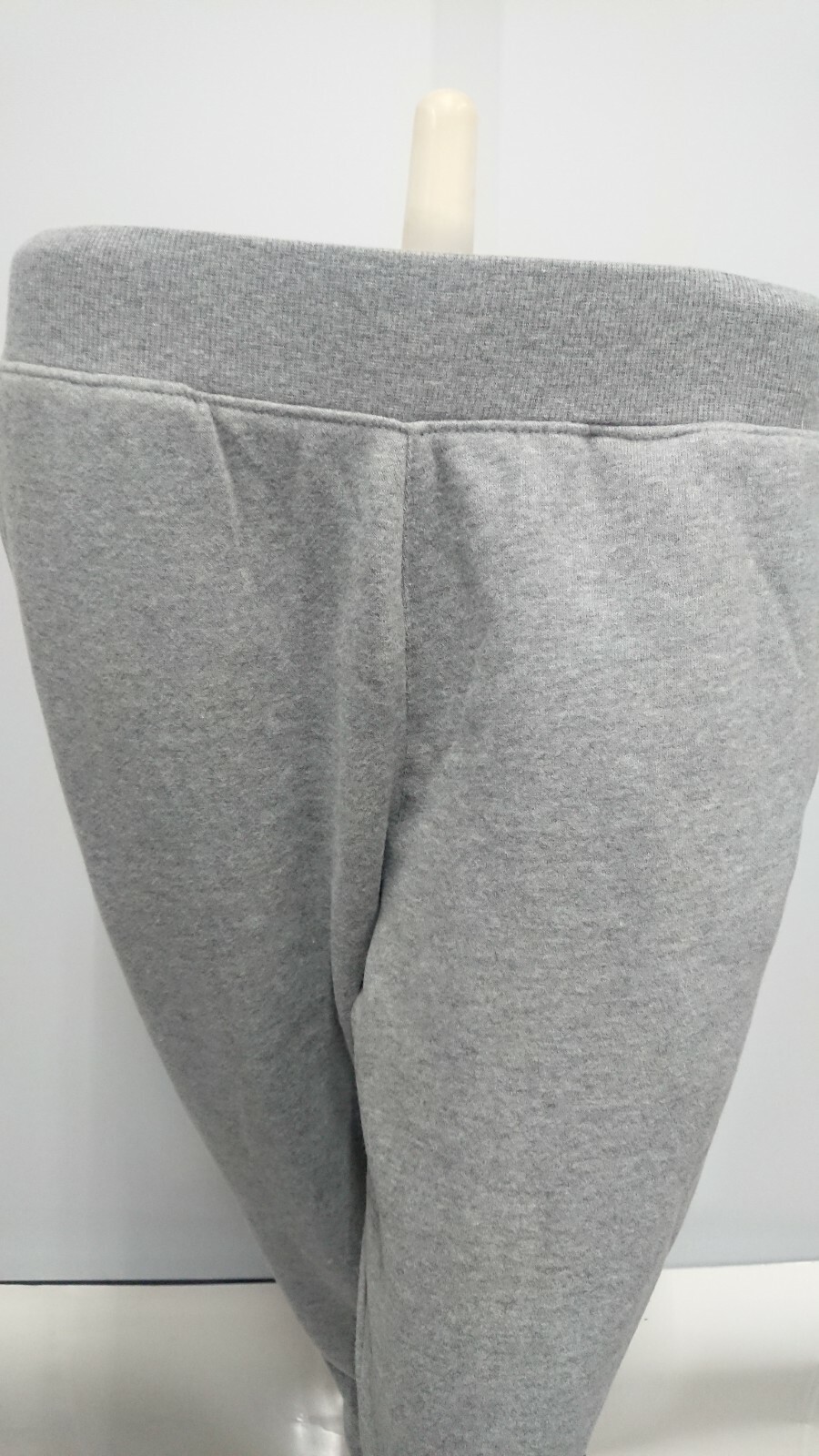 NFL Pittsburgh Steelers Officially Licensed Women's Fleece Tailgate Pants G-III