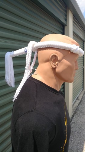 Handmade Muay Thai MOKUL (New)