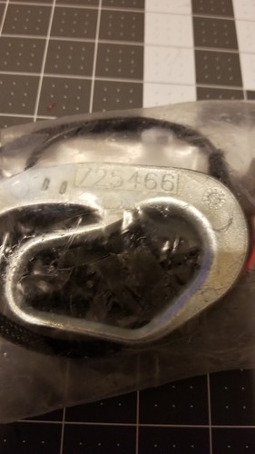Precision Planting Kinze Weight Pin (725466) New in sealed bag never used