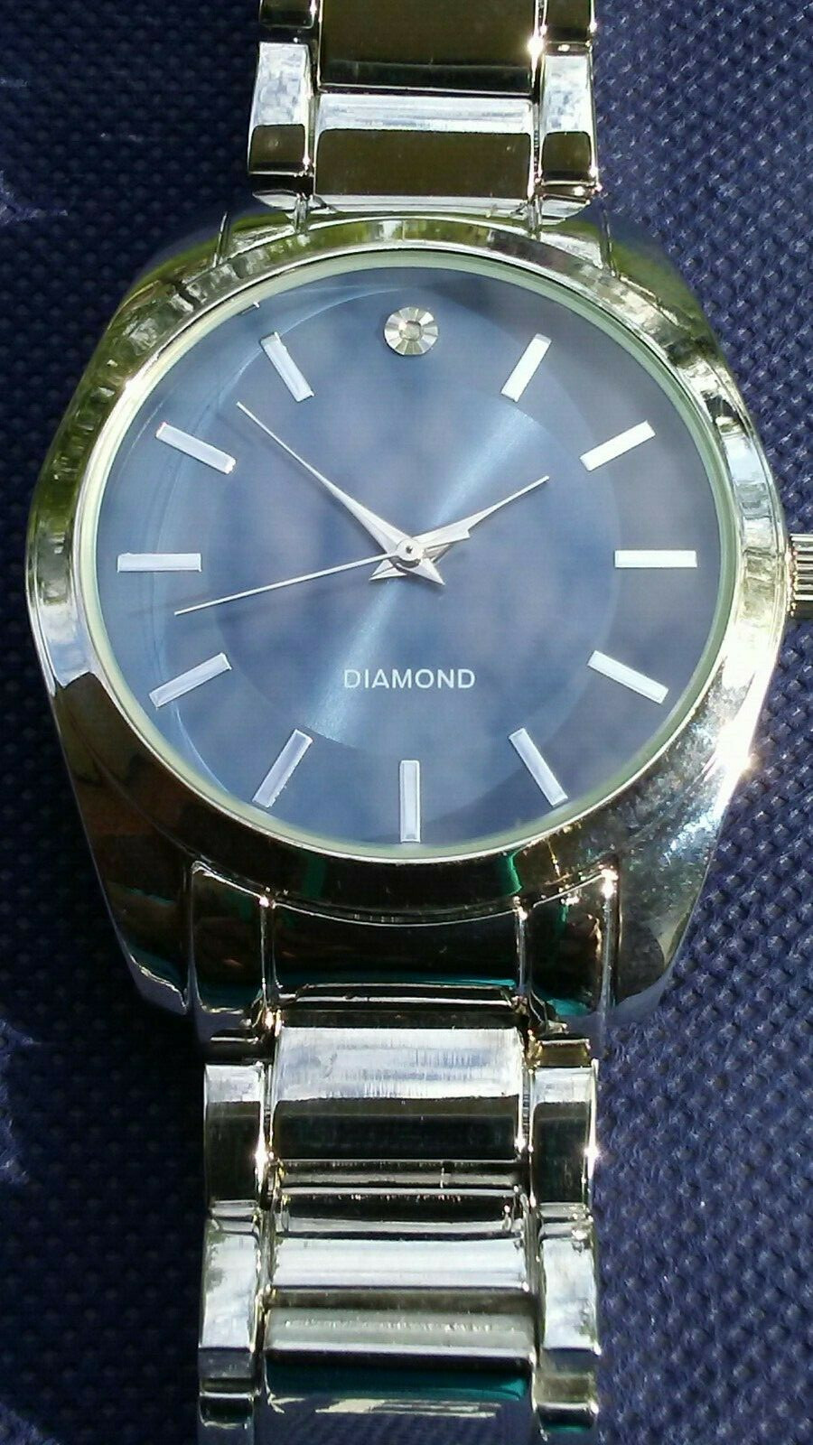 Allude watch diamond deals