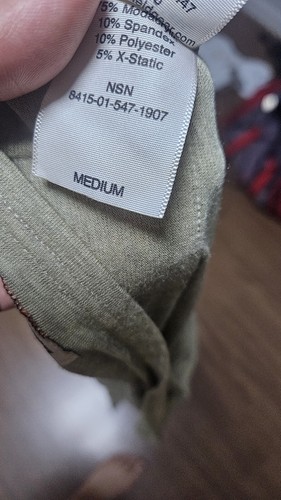 Artikelfoto(s) von einem verifizierten Käufer
