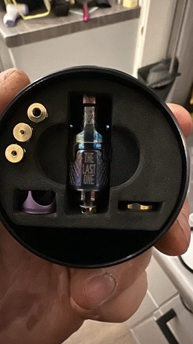 Item photo(s) from verified buyer