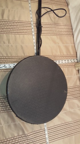 Metal detector  Coil