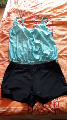Damen Tankini gr 48