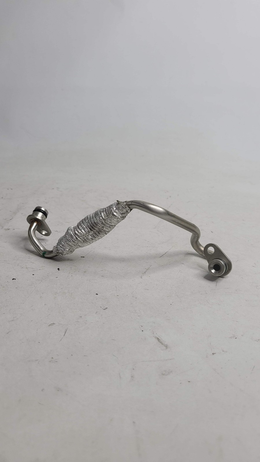 0 Bmw M4 3.0L - Turbo OIL HOSE / LINE (Inlet) 7848524 image 2