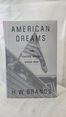 American Dreams, The United States since 1945