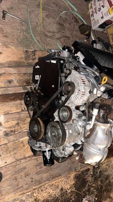 image 4 of engine