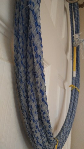 *Brand New* Cactus Ropes: Game Changer!!!