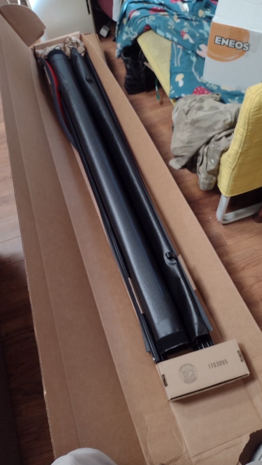 555901 For 2005-2015 Toyota Tacoma 5' Short Bed