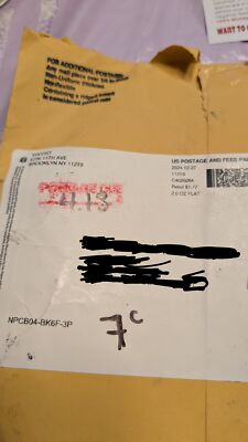 Item photo(s) from verified buyer