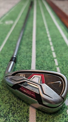 Nike nexcor vrs irons deals