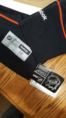 Corey Perry Anaheim Ducks Autograph NHL Jersey  