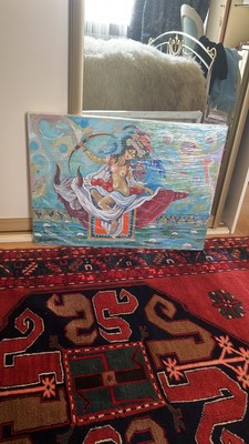Item photo(s) from verified buyer