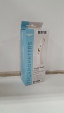 EQUATE TEMPLE TOUCH 6-SECOND NON-INVASIVE DIGITAL THERMOMETER | eBay