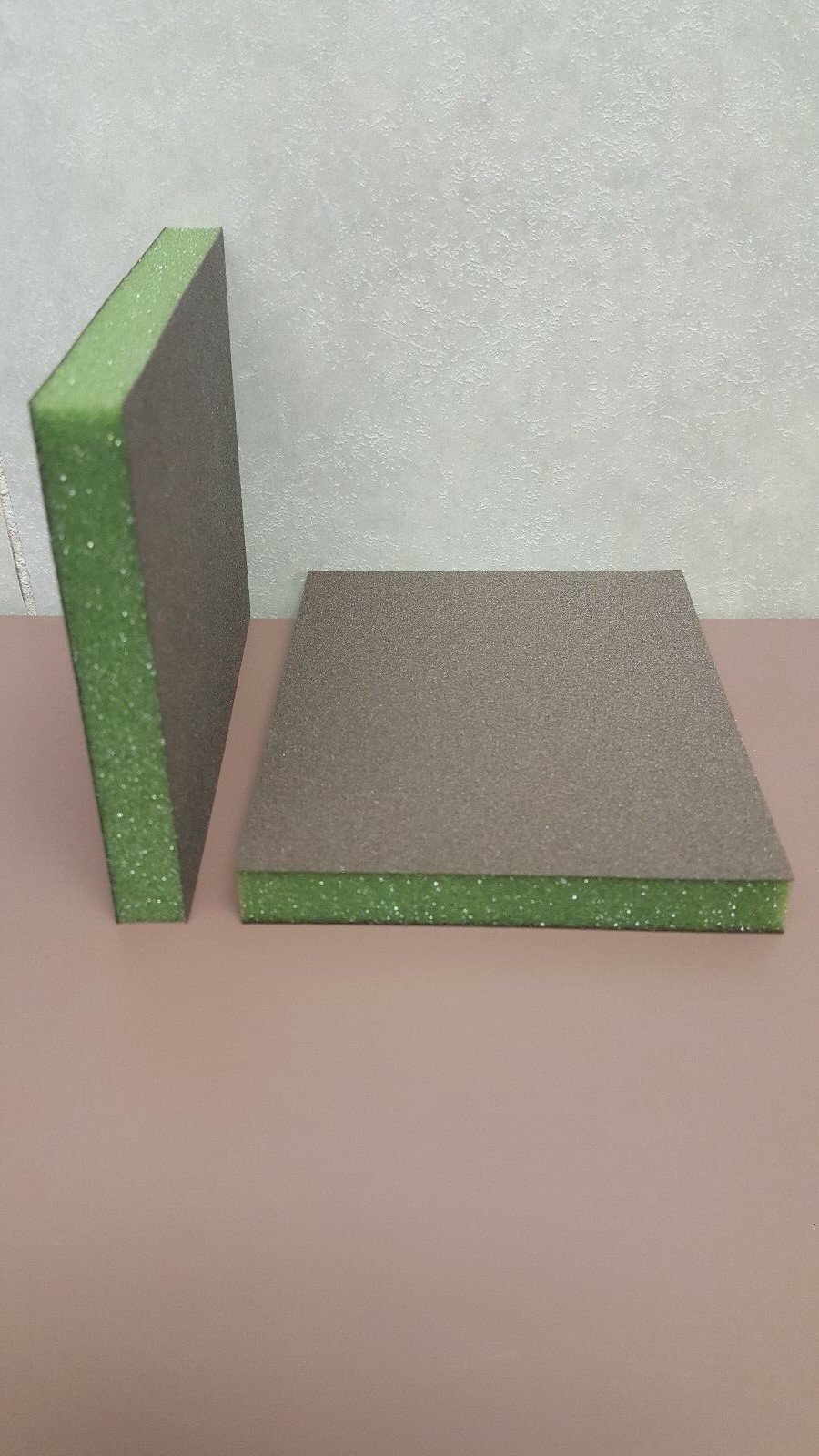 SANDING SPONGE FLEX SUPER-FINE -  SIA # 7983 - BX/10