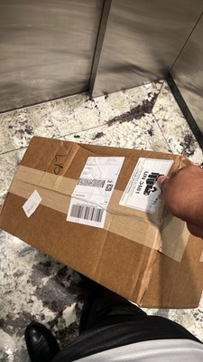 Artikelfoto(s) von einem verifizierten Käufer