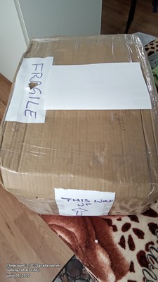 Item photo(s) from verified buyer