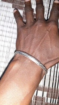 Foto dell'oggetto di un acquirente verificato