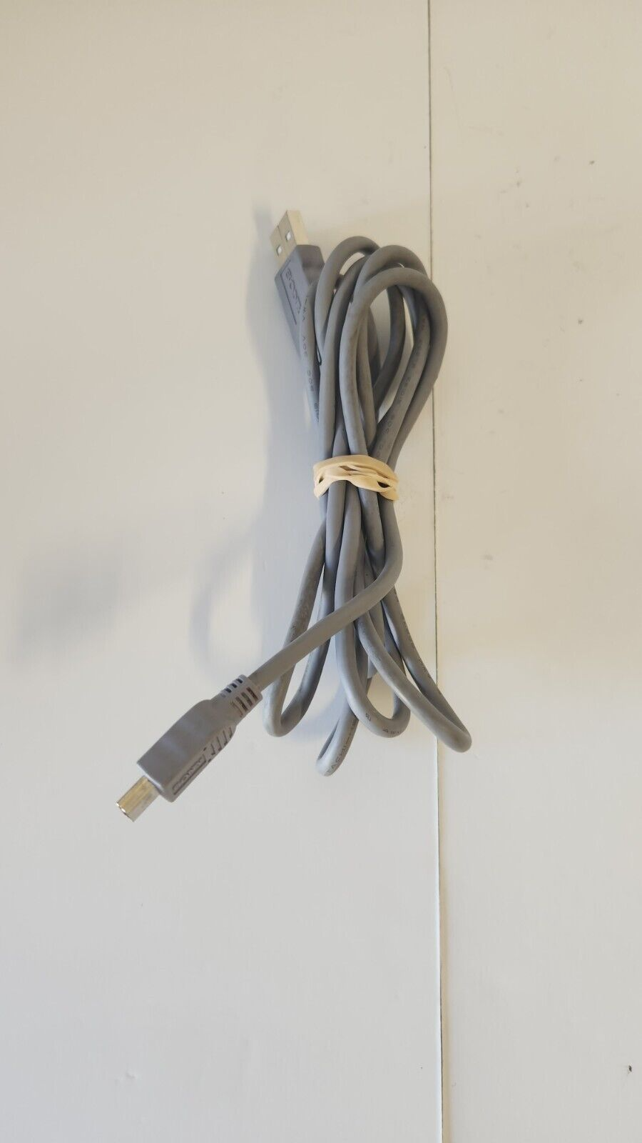 *NEW* OEM Sony Handycam Cybershot USB 2.0 Transfer Cable for