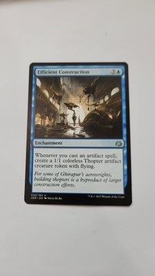 MTG - Magic the Gathering - Aether Revolt - Take your pick