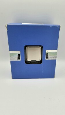 Intel Xeon E5 2407 v2 2.4GHz Four-Core Four-Thread CPU 10M 80W 