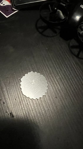 Item photo(s) from verified buyer