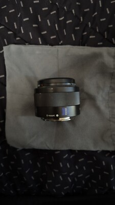Sony 35mm F2.8 Sonnar T FE ZA Full Frame Prime Fixed Lens