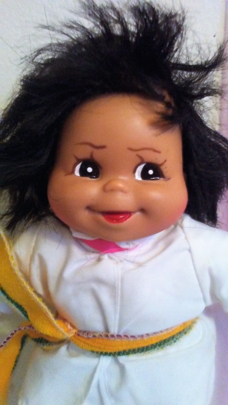 Mexico Dolls Munecas Mexicanas By Jorge Martinez Taujillo