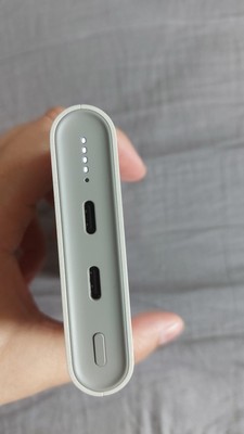 Foto dell'oggetto di un acquirente verificato