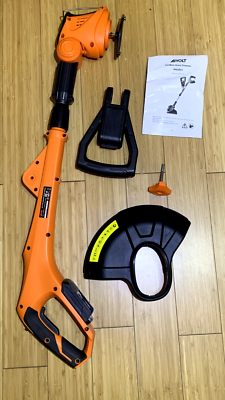 Used weed eater deals