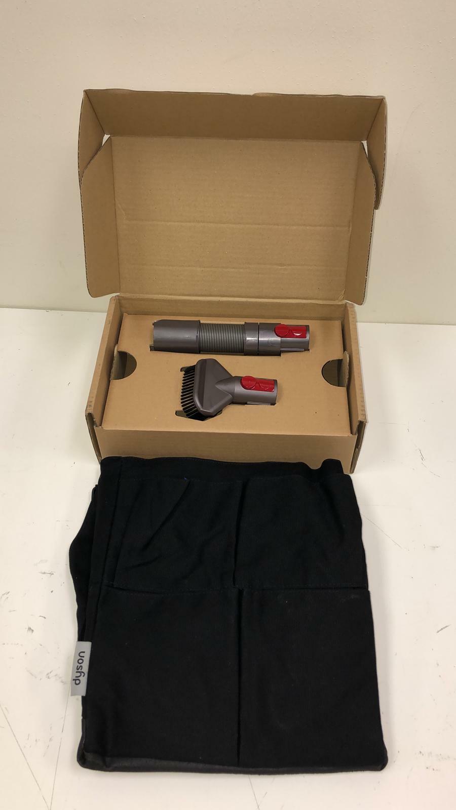 With Tool Bag- 971313-01 -new-