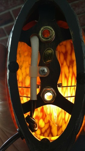 Duck Accent Lamp - Nightlight - Andrea by Sadek