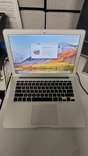 Apple MacBook Air A1369 13 inch READ DESCRIPTION