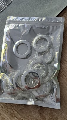 Foto dell'oggetto di un acquirente verificato
