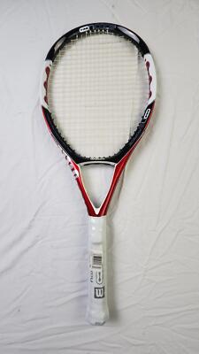wilson - トト Wilson nCode nTour Midplus Tennis Racquet 4 1/2 Grip | eBay