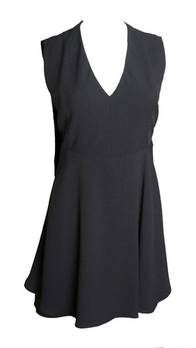 BALENCIAGA DRESS PIXELATED SNAKE PRINT WOOL BLEND CELEBS