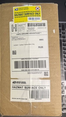 Item photo(s) from verified buyer