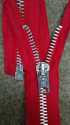 80s vintage ヴィンテージ　ベトジャン　Scovill Zipper 80s vintage ヴィンテージ ベトジャン Scovill Zipper Vtg.