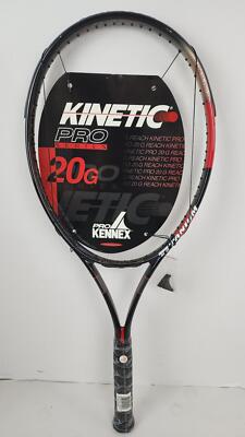 【美品】PROKENNEX Kinetic Ki15 300 ケース付 Ki 15 – ProKennex
