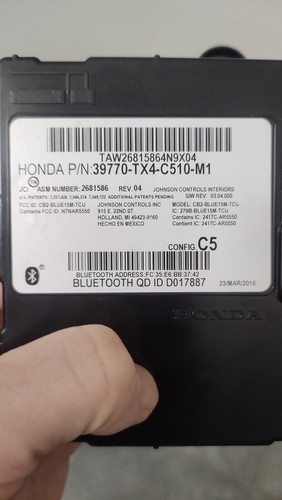 Item photo(s) from verified buyer