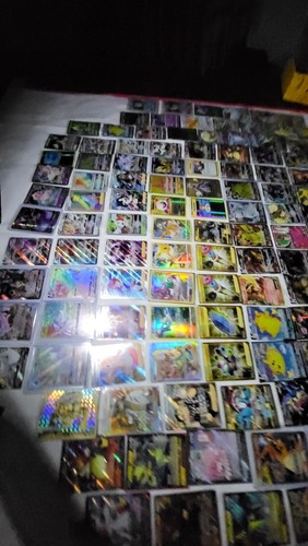 Pokemon Card Lot 100 OFFICIAL TCG Cards Ultra Rare Included