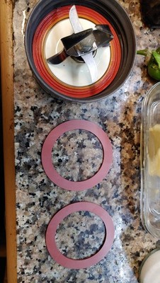 Artikelfoto(s) von einem verifizierten Käufer