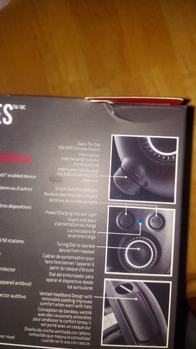Item photo(s) from verified buyer