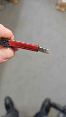 Artikelfoto(s) von einem verifizierten Käufer