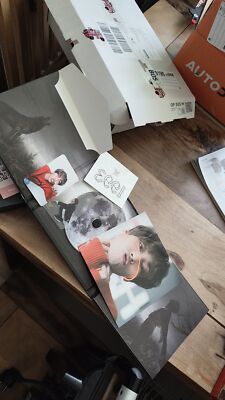 THE ROSE ウソン　WOLF s-l400.jpg