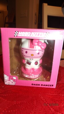Sanrio Hello Kitty Dash Dancer--NIB